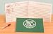 Scorer's & Scoreboards - Spiral Bound Scorebooks, Volleyball - Book