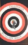 Checkpoint: A Novel (Vintage Contemporaries)