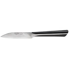Calphalon Katana Stainless-Steel 3-1 2-Inch Paring Knife by Calphalon
