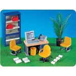 Eigenschaften Playmobil 7224 / 7224 - Playmobil - Büro-Einrichtung