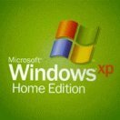 Microsoft Windows XP Home Edition DSPŁ@(SP3) + YD-702DB/Ni^ FDD ubNj Zbg