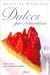 Book Dulces Por Naturaleza (Calidad De Vida)