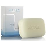 SeaOra Sulfur Soap with Dead Sea Minerals