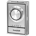 Honeywell T498B1512 Electric Line Voltage Thermostat