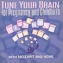 Tune Your Brain: Pregnancy and Childbirth