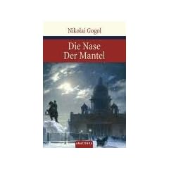 Die Nase / Der Mantel