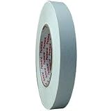 Permacell White Masking Tape 60 Yds -1