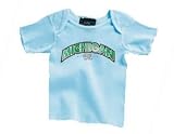 Michigan #2 Infant Lap Shoulder Shirt