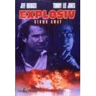 Blown Away [Region 2]