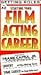 Starting Your Film Acting Career V.2 Image