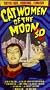 Cat Women of the Moon (3D) [VHS]