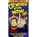 Cat Women of the Moon (3D) [VHS]