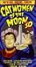 Cat Women of the Moon (3D)