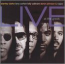 Live at the Greek