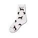 Bernese Mountain Dog Poses Socks