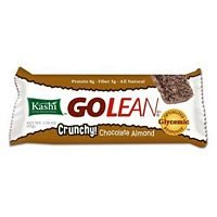GOLEAN Crunchy! Bar