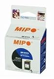 HP No.56 Compatible Black Ink Cartridge (C6656a).