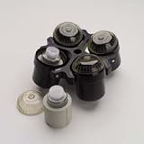 25 degrees Fixed Angle Rotor, Model F0685 - Rotors for Allegra 21 & Allegra 21R Centrifuges,