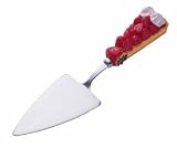 Pie Server - Strawberry
