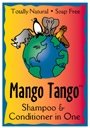 Earthbath Mango Tango Shampoo Bar