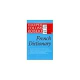 Cover of Collins Robert French-English English-French Dictionary/Le Robert & Collins Dictionnaire Francais-Anglais Anglais-Francais by Alain Duval Beryl T. Atkins 0062755196