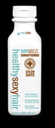 Healthy Sexy Hair Soy Milk Conditioner