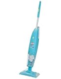 Bissell Flip Eaze Upright Dry Vacuum and Wet Mop