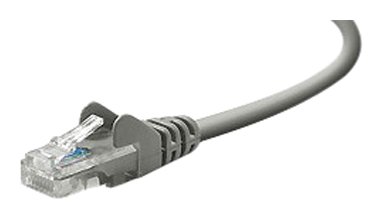 Belkin Cat6 UTP Patchkabel 500cm snagles im Preisvergleich 