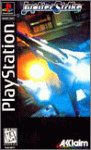 Jupiter Strike - Playstation - US