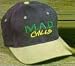 M.A.D Deluxe Embroidered Hat Deluxe Mad Embroidered Hat