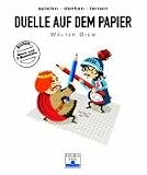 Produkt-Bild: Spielen Denken Lernen. Duelle auf dem Papier
