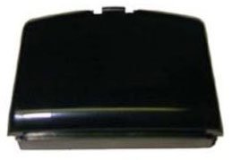 Wireless: 1200 mAh Extended Lithium ion Battery for MOT STAR TAC Black