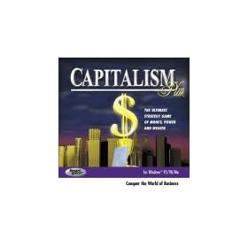 Capitalism Plus
