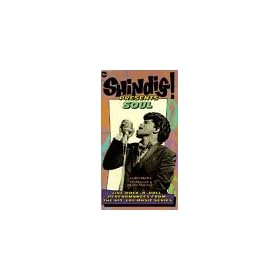 Shindig: Soul [VHS]