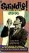 VHS : Shindig! Presents: Soul