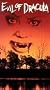 Evil of Dracula [VHS]