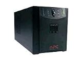 APC Smart UPS 700I - UPS ( external ) - AC 220 V - 700 VA - RS-232 - 4 Output Connector(s)