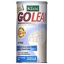 GoLean Protein Meal Concentrates - Vanilla Shake, 14.7 oz