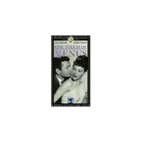 One Touch of Venus 45th Anniversary [VHS]
