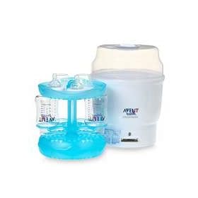 Philips Avent Electric Steam Sterilizer