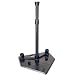 Sporting Goods : Baseball - Franklin 3 Position MLB Batting Tee To Go - 1957