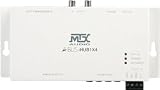 MTX ABUS-HUB1X4 A-BUS Single Source 4-Zone Hub