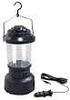 Fluorescent Lantern