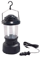 Fluorescent Lantern