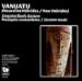 New Hebrides Ritual & Custom Music