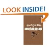 The Outlaw Bible of American Essays