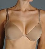 Calvin Klein Women's Seductive Comfort W/Lace Sexy Contour With Lift   #F2935