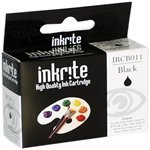 Inkrite Compatible BCI-11B Canon Black Ink Cartridge