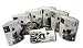 M.C. Escher Amazing 3D Viewer/ Greeting Cards - 7 different with envelopes