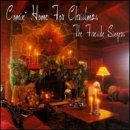 Review Fireside Singers  / Comin' Home For Christmas